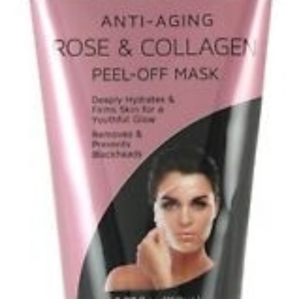 Precision Beauty Anti-Aging ROSE & COLLAGEN PEEL-O